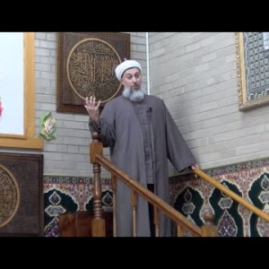 Shaykh Nour Mohamad Kabbani: Why Does Evil Exist in the World? Shaykh Nour Mohamad Kabbani: Why Does Evil Exist in the World?