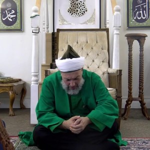 Sohbah & Dhikr With Shaykh Nour Muhammad Kabbani Sohbah & Dhikr With Shaykh Nour Muhammad Kabbani