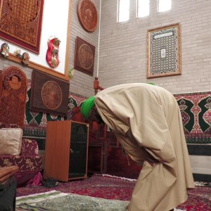 Friday prayer, Jumu’a with Shaykh Tahir Friday prayer, Jumu’a with Shaykh Tahir