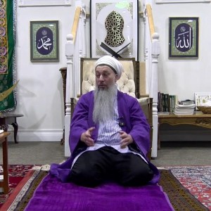 Fajr Prayer & Sohbah with Dr Nour Fajr Prayer & Sohbah with Dr Nour