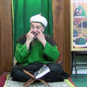 Shaykh Nour Muhammad Kabbani: Knowledge of Allah (swt) Is What We Seek Shaykh Nour Muhammad Kabbani: Knowledge of Allah (swt) Is What We Seek