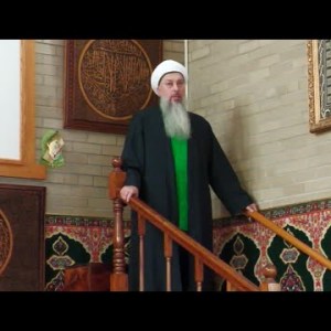 Dr. Nour: May Allah (swt) Not Leave Us to the Hands of Our Ego Dr. Nour: May Allah (swt) Not Leave Us to the Hands of Our Ego