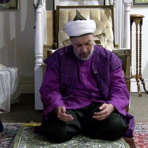Shaykh Nour Muhammad Kabbani: Sayyidina Muhammad (s) Is Light from Allah (swt) Shaykh Nour Muhammad Kabbani: Sayyidina Muhammad (s) Is Light from Allah (swt)