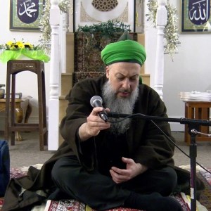 Sohbah & Dhikr With Dr Nour Sohbah & Dhikr With Dr Nour