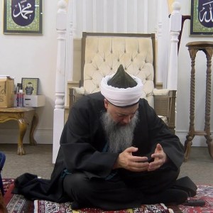 Sohbah & Dhikr With Shaykh Nour Muhammad Kabbani Sohbah & Dhikr With Shaykh Nour Muhammad Kabbani