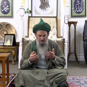 Rasoolullah’s (s) Appearance Was One Ray from His Divine Lights Rasoolullah’s (s) Appearance Was One Ray from His Divine Lights