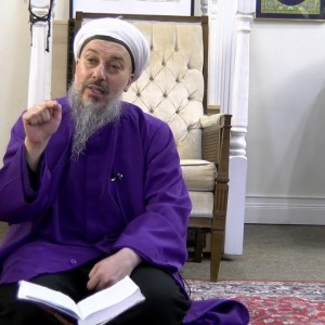 Ramadhan Sohbah With Shaykh Nour Muhammad Kabbani Ramadhan Sohbah With Shaykh Nour Muhammad Kabbani