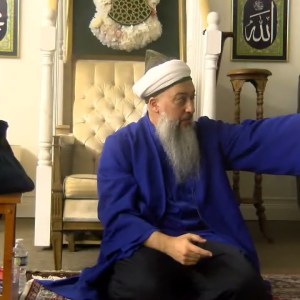 Shaykh Nour Muhammad Kabbani: Don’t Regret Missing Barbecues Shaykh Nour Muhammad Kabbani: Don’t Regret Missing Barbecues