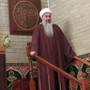 Friday prayer, Jumu’a with Dr Nour Friday prayer, Jumu’a with Dr Nour