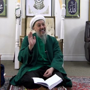 Shaykh Nour Muhammad Kabbani: Hazrat Fatima, the Splendrous One Shaykh Nour Muhammad Kabbani: Hazrat Fatima, the Splendrous One