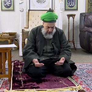 Mawlid an-Nabi (s) with Shaykh Nour Muhammad Kabbani Mawlid an-Nabi (s) with Shaykh Nour Muhammad Kabbani