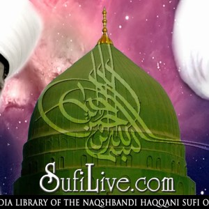 Sohbah & Dhikr With Shaykh Nour Muhammad Kabbani Sohbah & Dhikr With Shaykh Nour Muhammad Kabbani