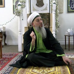 Dr. Nour Kabbani: Sohbah & Dhikr Dr. Nour Kabbani: Sohbah & Dhikr