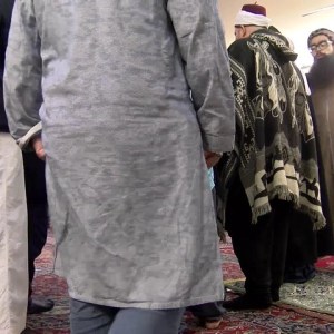 Tarawih Prayer With Shaykh Nour Muhammad Kabbani Tarawih Prayer With Shaykh Nour Muhammad Kabbani