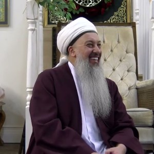 Mawlid An-Nabi with Dr Nour Mawlid An-Nabi with Dr Nour
