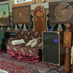 Qiyam and Fajr Qiyam and Fajr
