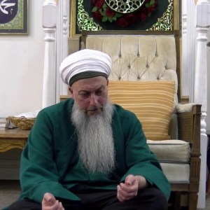 Sohbah & Dhikr With Dr Nour Sohbah & Dhikr With Dr Nour