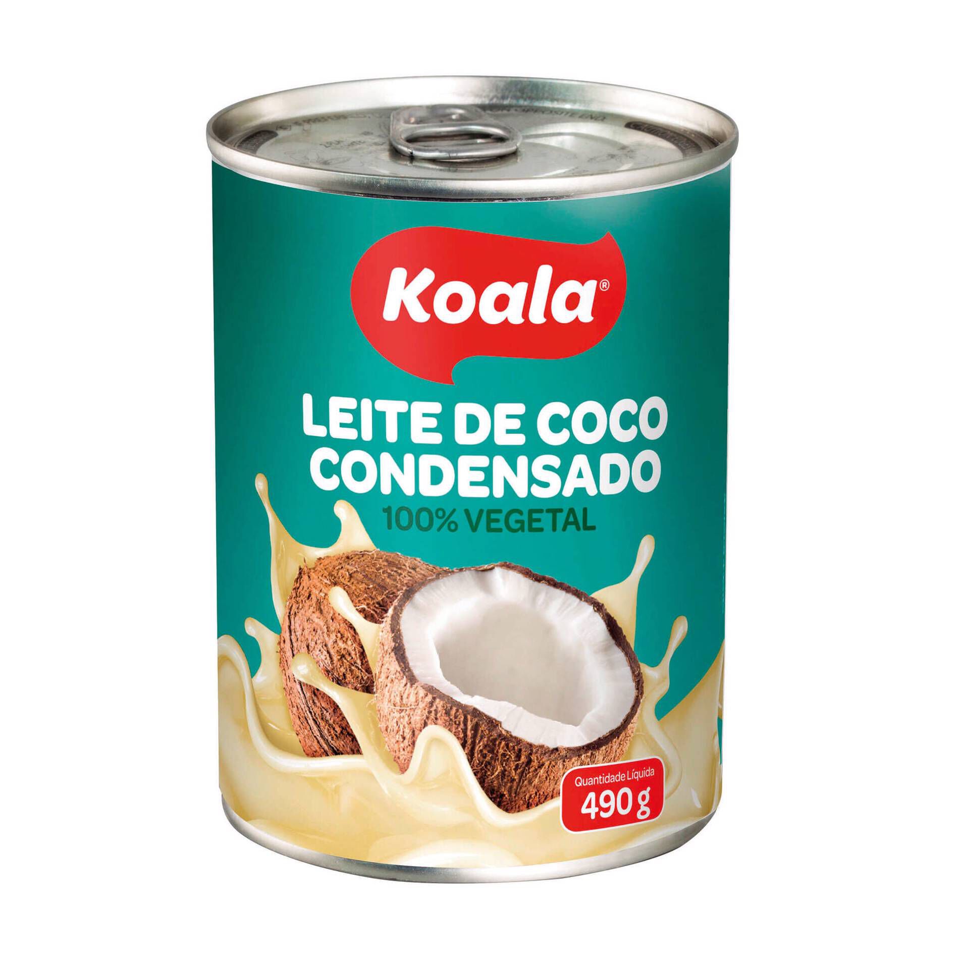 FOUNDANT DE LEITE CONDENSADO COM COCO BOA VISTA C/20