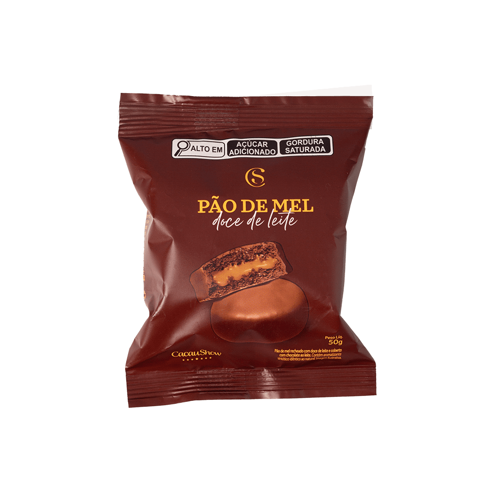 PÃO DE MEL LA FELTRE 250GR