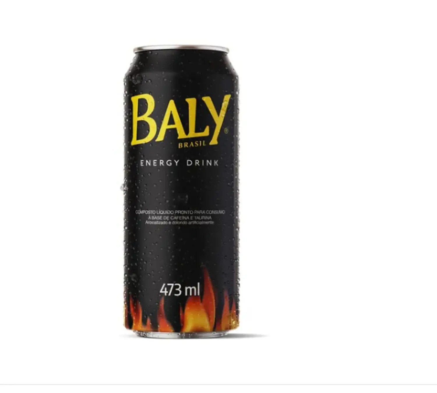 ENERGETICO BALY TRADICIONAL 473ML