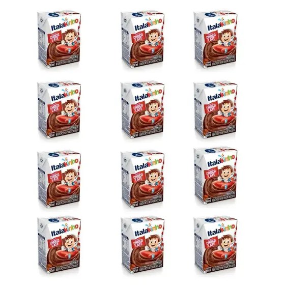 ITALAKINHO LIQUIDO 200ML