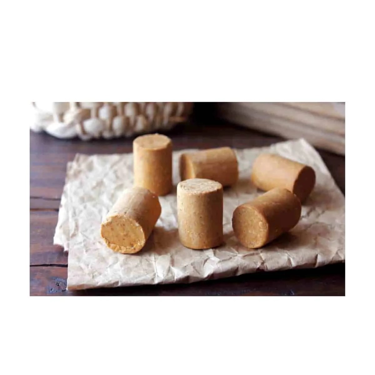 MOLECÃO AMENDUPA C/05 150GR