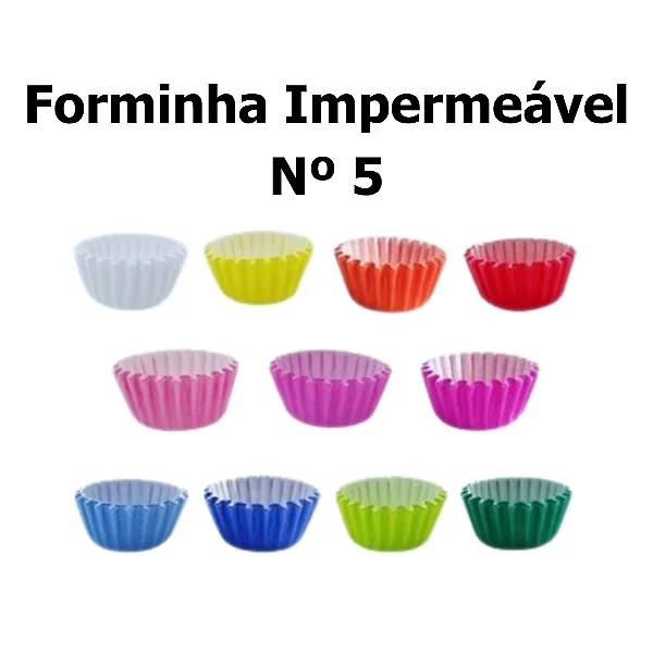 PELOTINE LILAS FORTE N*5 CONFESTA C/100