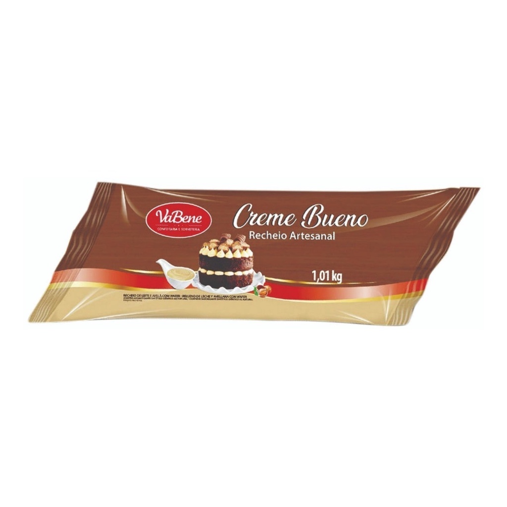 CREME BUENO BAVENE 1,05KG