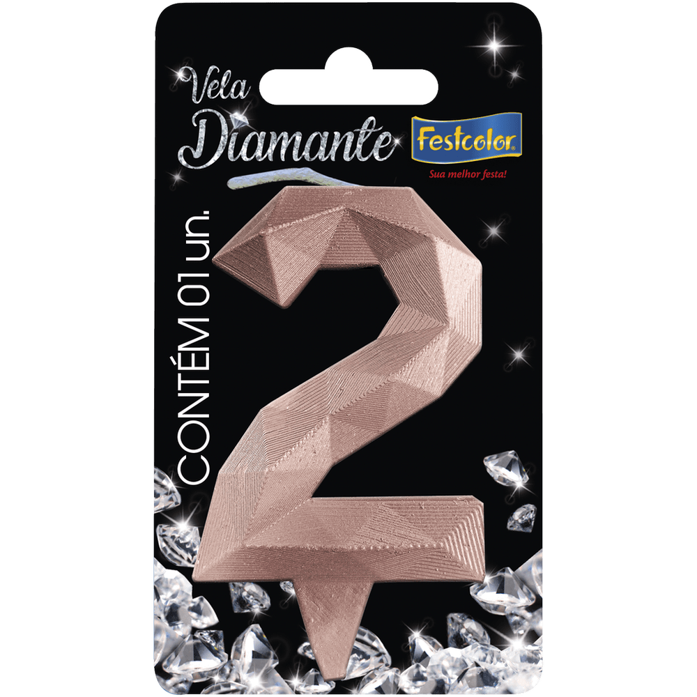 VELA GOLD N° 2 BRINK FEST
