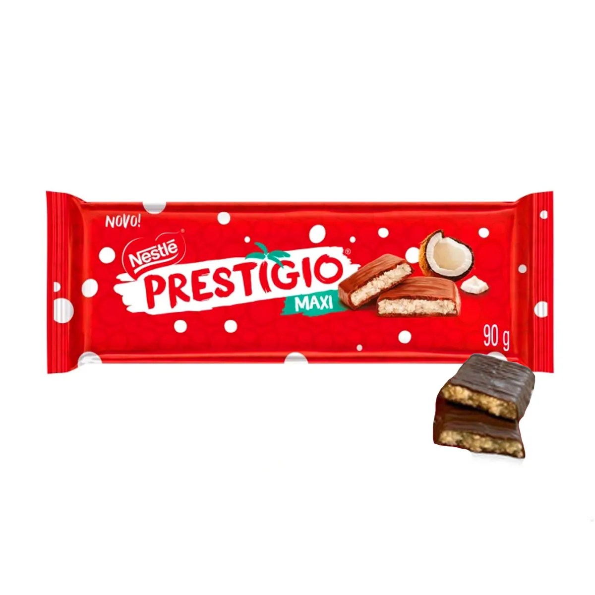 PRESTIGIO MAXI 90GR