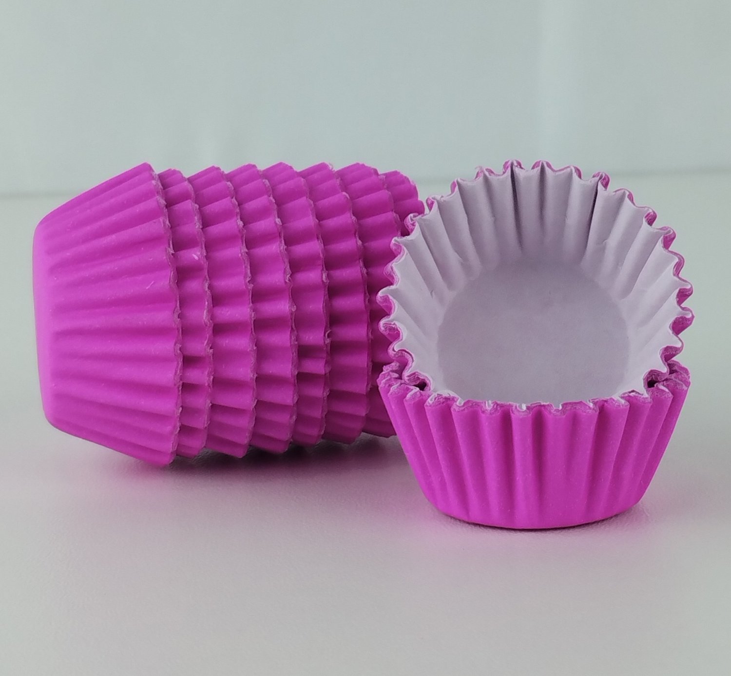 PELOTINE ROXO FORTE N*3 CONFESTA C/100