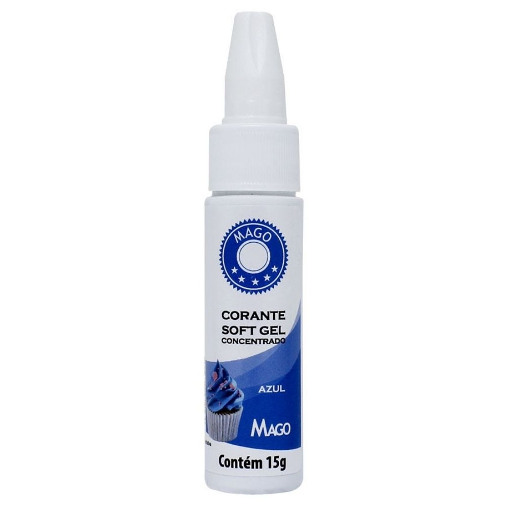 CORANTE AZUL MAGO 15g