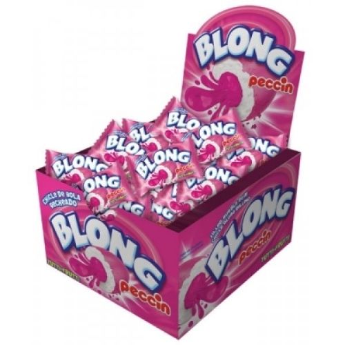 CHICLE BLONG  TUTTI FRUTI