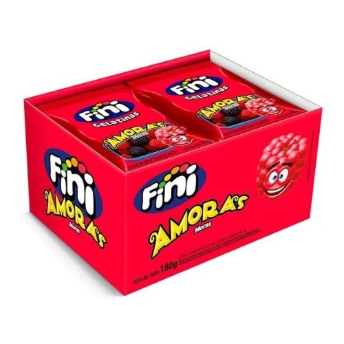 AMORA FINI 15GR C/12