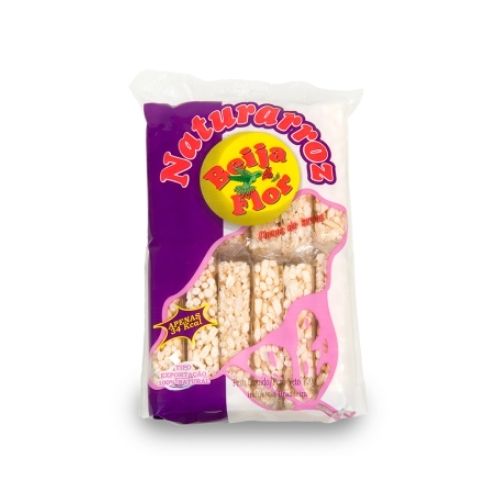 ARROZINHO BEIJA FLOR 100GR C/5