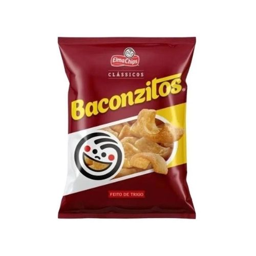 BACONZITOS 28GR
