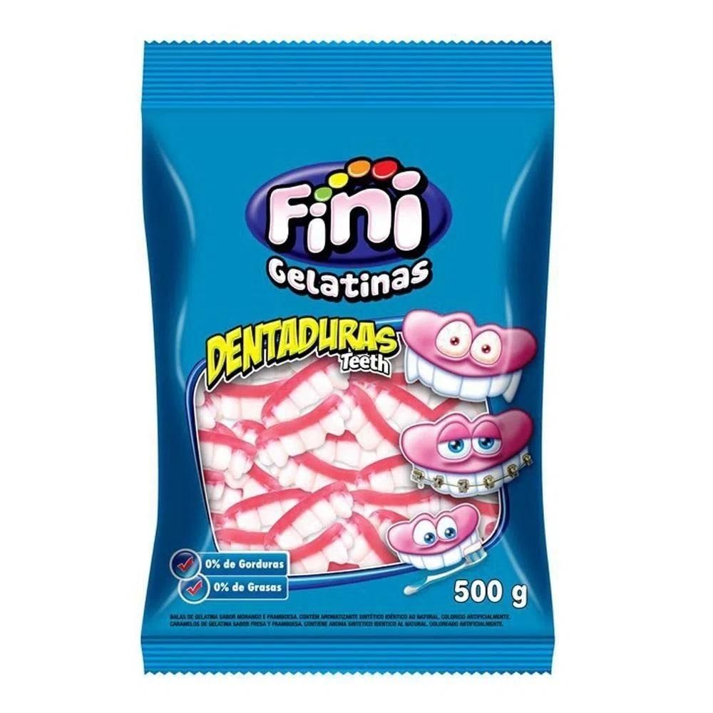 FINI DENTADURAS 500GR