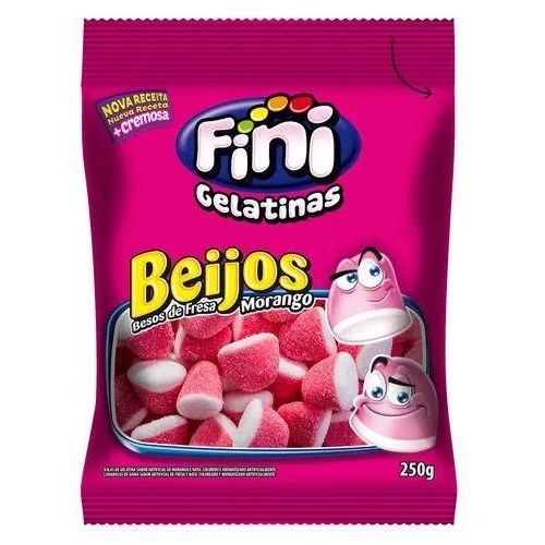 FINI BANANA 90GR