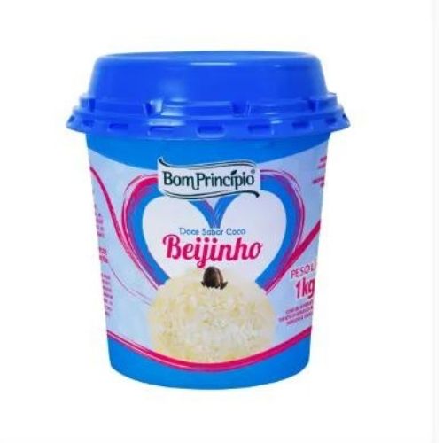 BEIJINHO BOM PRINCIPIO 1KG