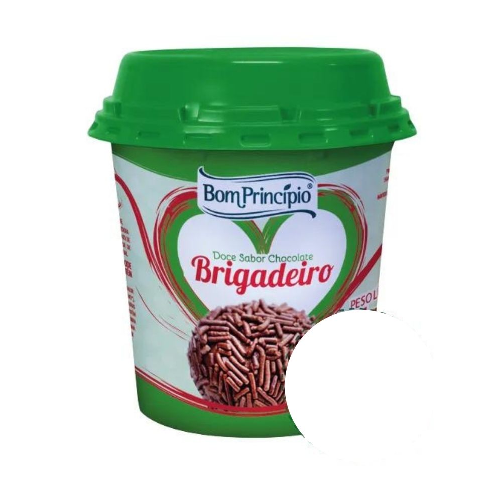 BRIGADEIRO BOM PRINCIPIO 1KG