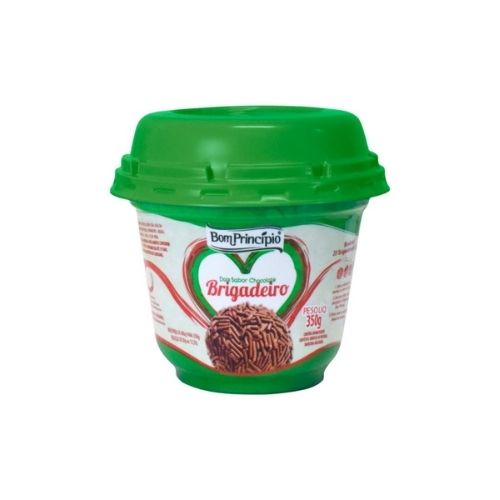 BRIGADEIRO BOM PRINCIPIO 350ML