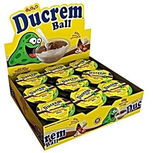 DUCREM BALL AVELA C/18