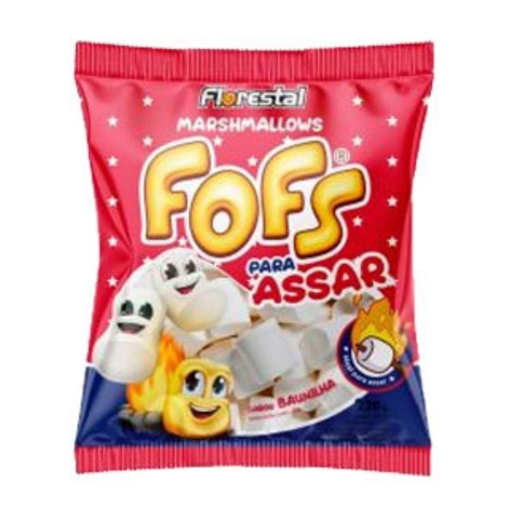 FOFS PARA ASSAR 220G