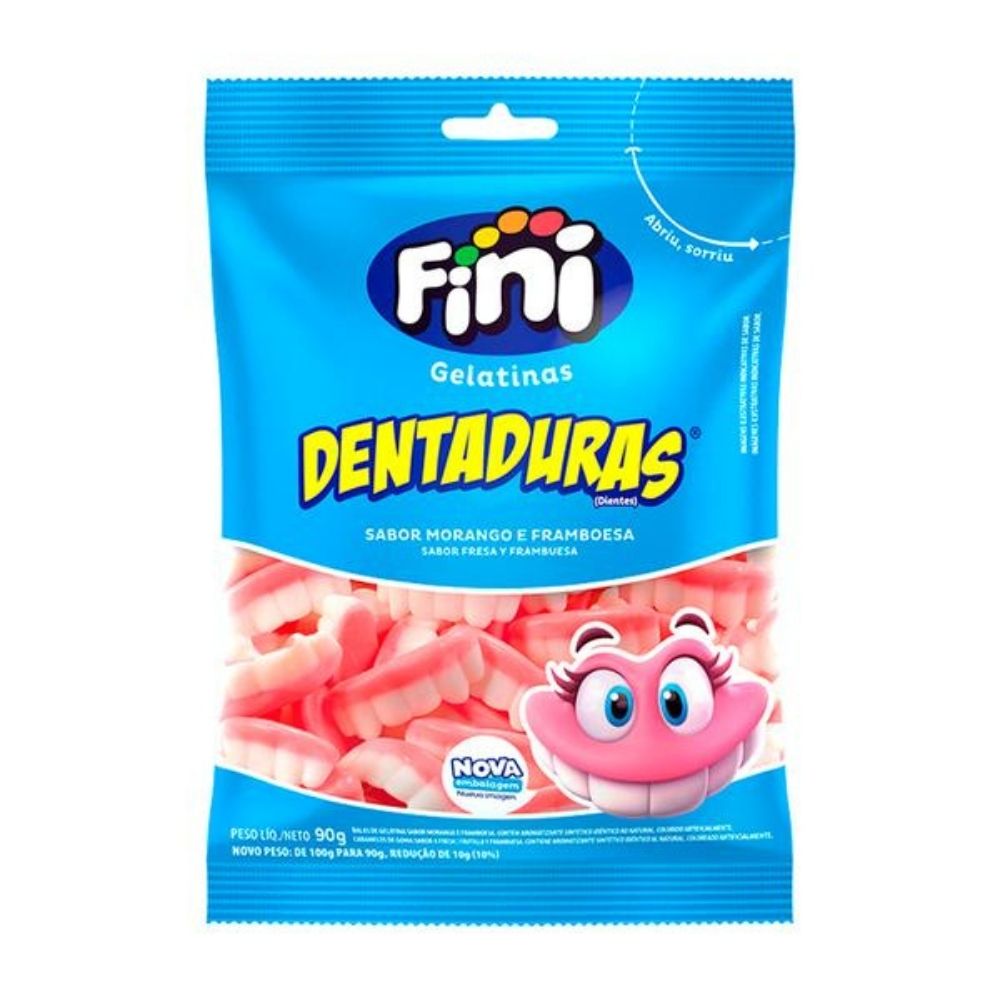 FINI DENTADURA 90GR