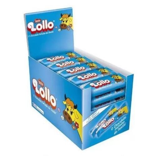CHOKITO NESTLE C/30