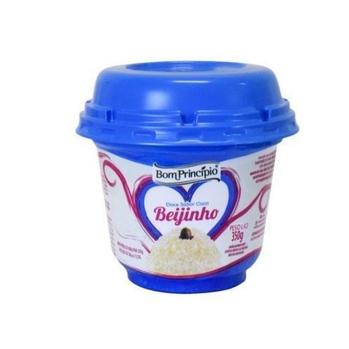 SOBREMESA BEIJINHO BOM PRINCIPIO 350gr