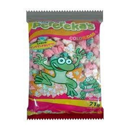 PIPOCA PERERECAS TUTI 71GR