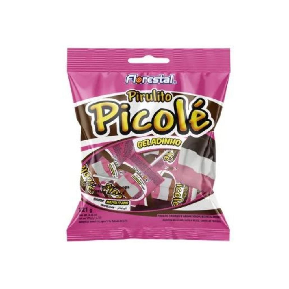 PIRUL.PICOLE NAPOLITANO 121GR