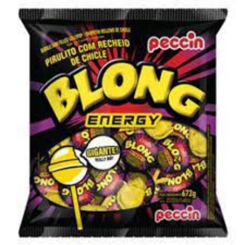 PIRULITO BLONG ENERGETICO