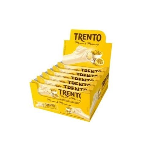 TRENTO MARACUJA 32G C/16